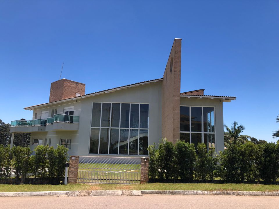 Captação de Casa em Condomínio a venda no bairro Condominio Colinas de Inhandjara, Itupeva, SP